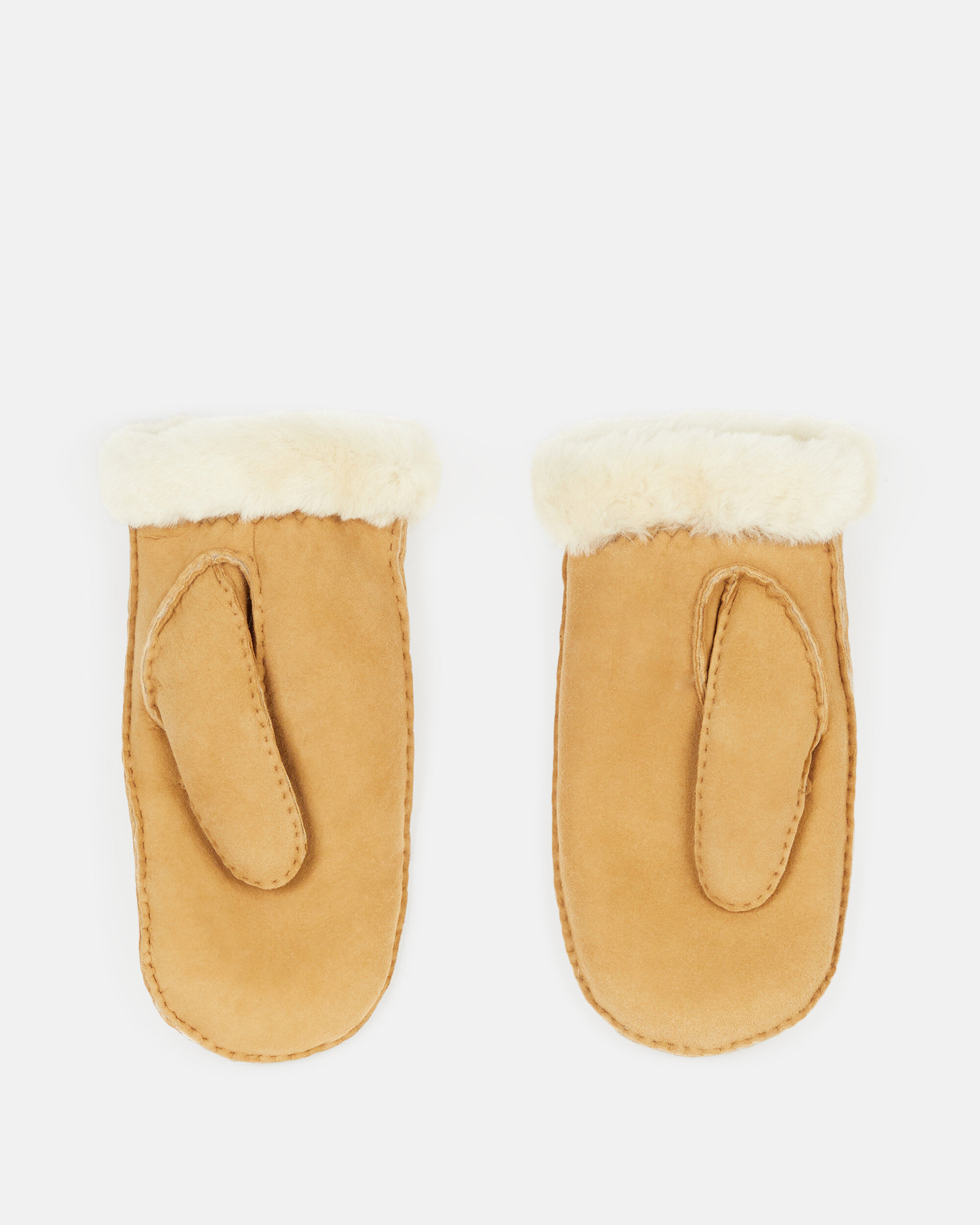 GANTS GWENDY Camel