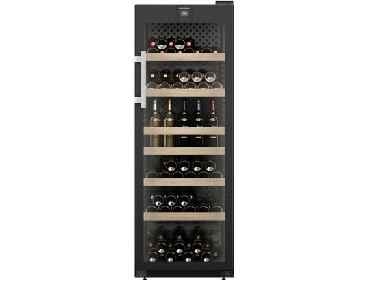 LIEBHERR - Cave à vin de vieillissement WFBLI5041-20