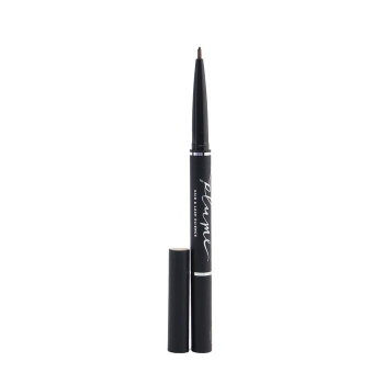 Plume Science Nourish & Define Refillable Brow Pencil