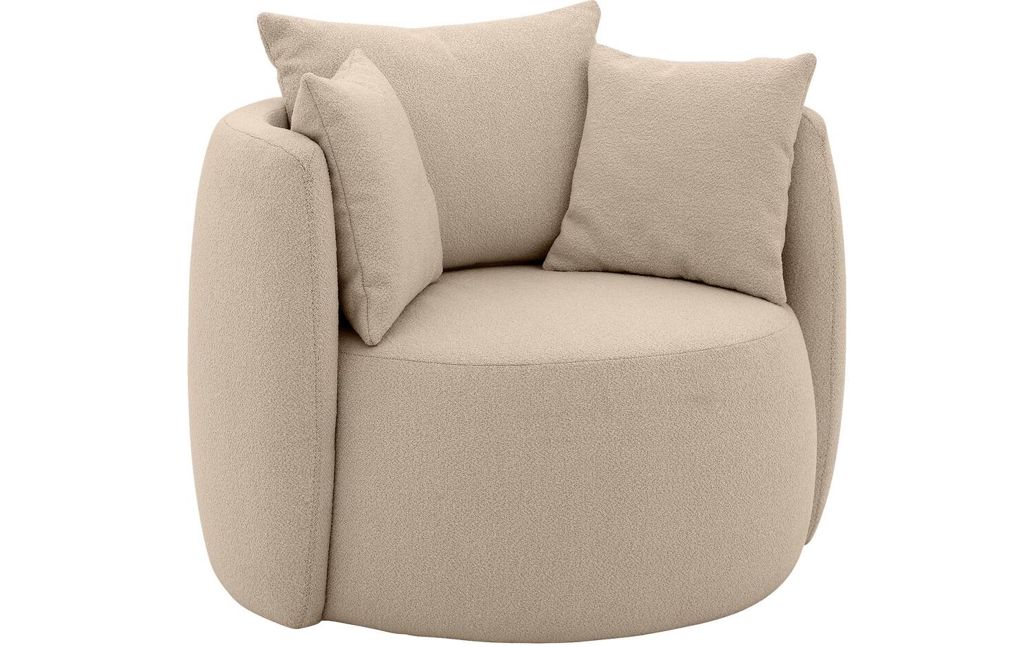 Fauteuil Terra