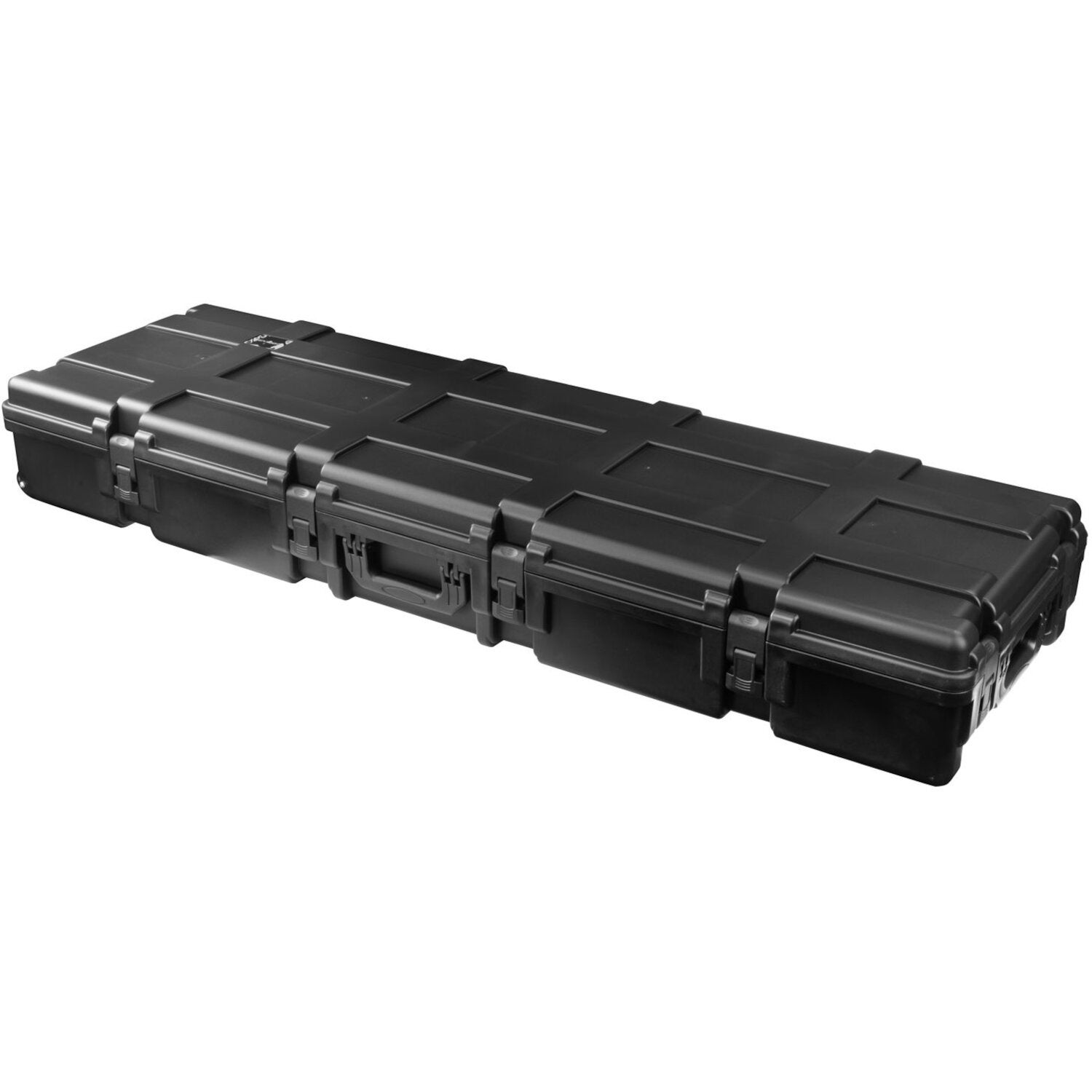 Odyssey VU601707WNF universele flightcase, 153 x 45 x 13 cm