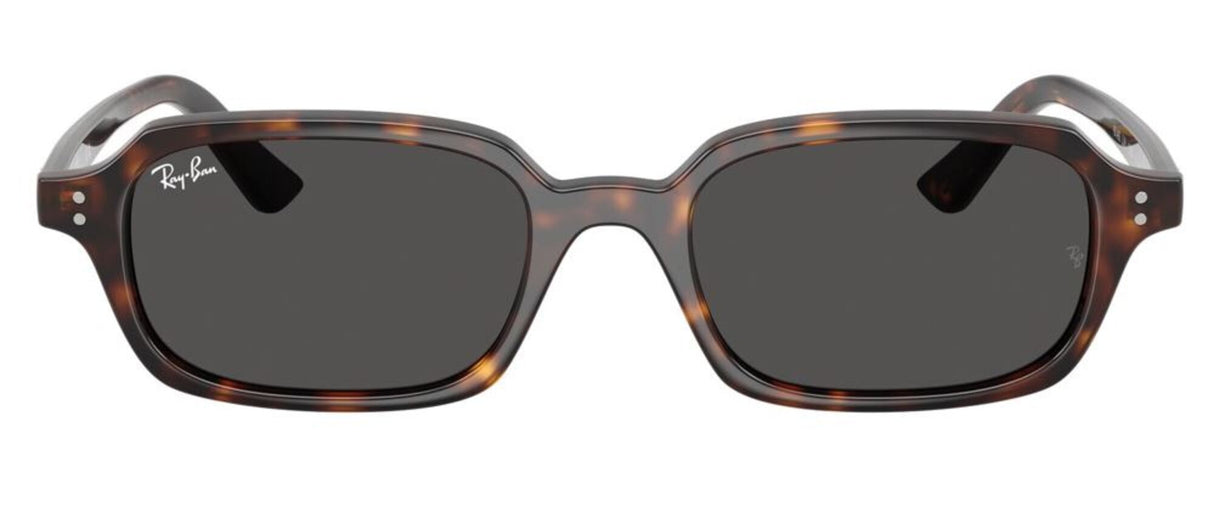 Ray-Ban<br>Zuri Bio-based Polished Havana