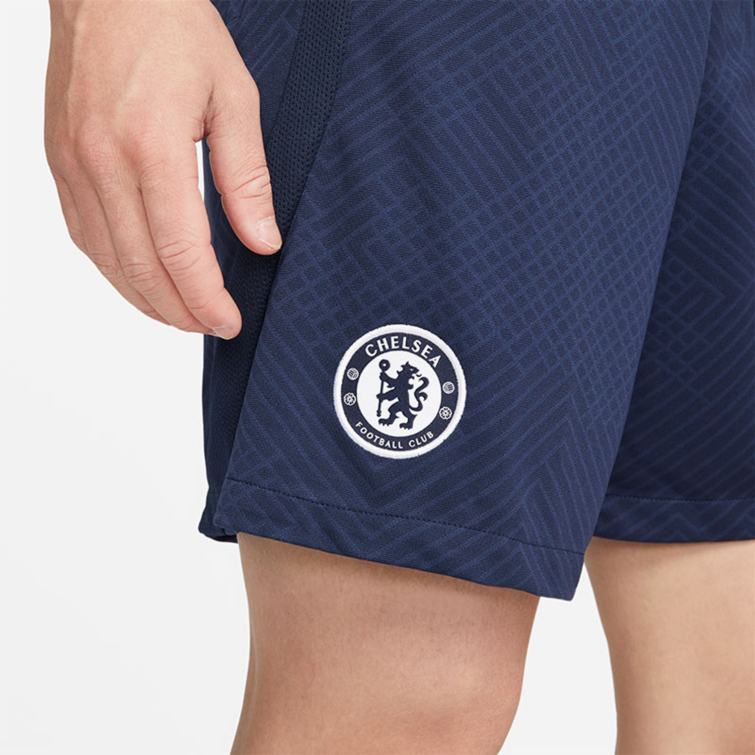 Nike Chelsea Strike Short 2022-2023
