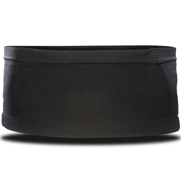 Ceinture porte gourde BV SPORT BELT LIGHT NOIR BLACK