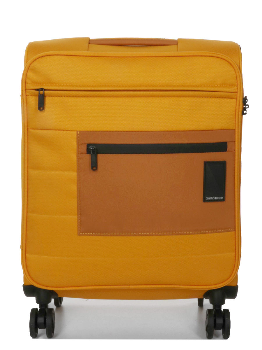 Valise Samsonite Vaycay Slim 55 cm