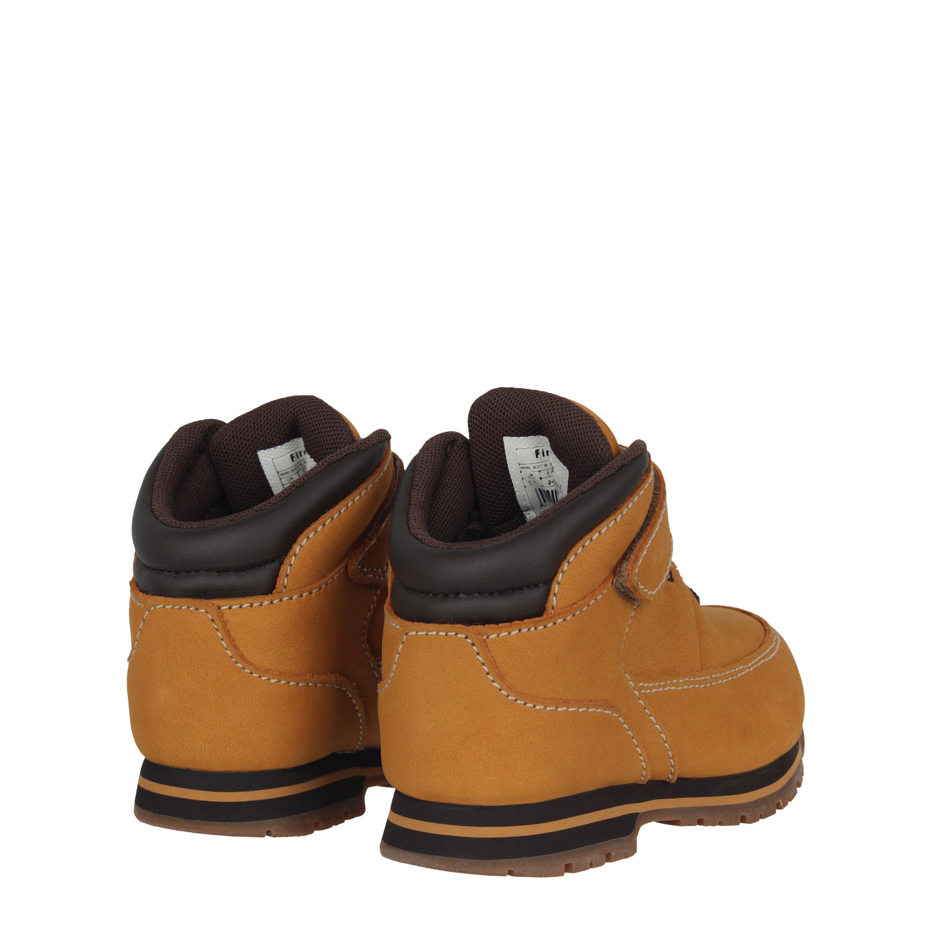 Firetrap Rhino Infant Boots