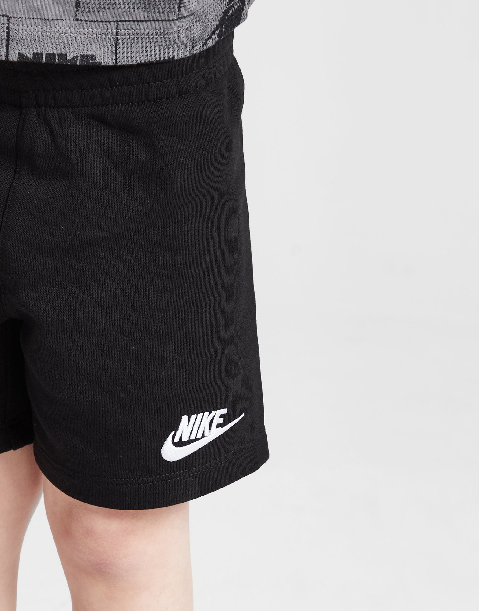Nike Ensemble T-shirt/Short Imprimé Bébé