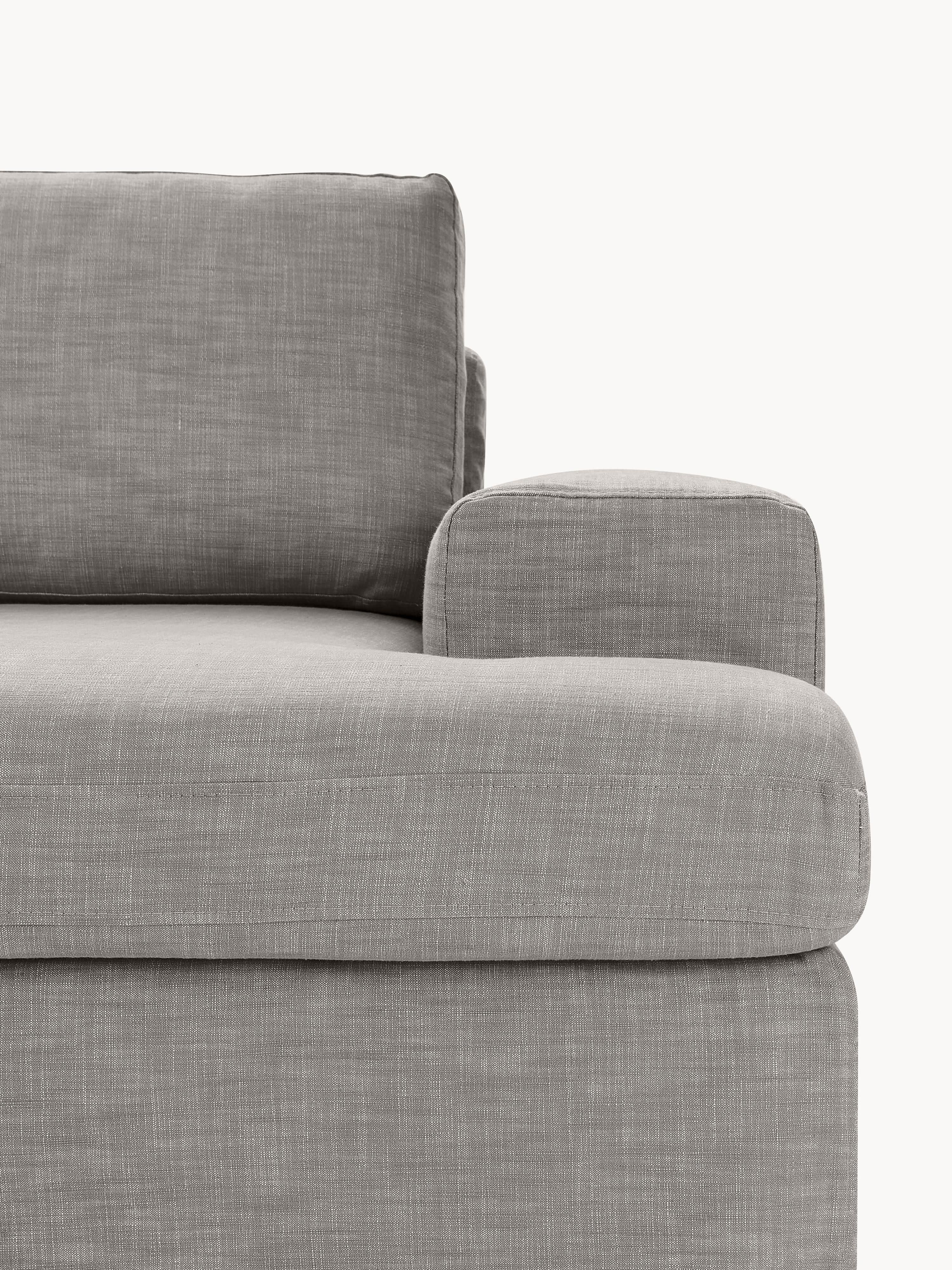 Modulaire bank Russell (3-zits) met afneembare hoezen