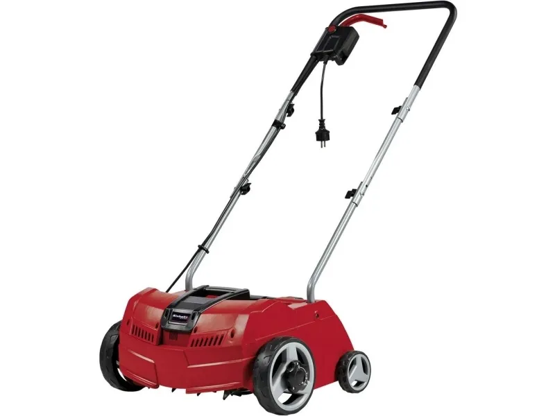Einhell GC-ES 1231/1 - 31cm - 1.200 W - Vertikalskærer