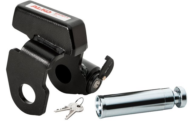 AL-KO Safety Premium Deichselschloss geeignet für AL-KO AKS 2004/3004