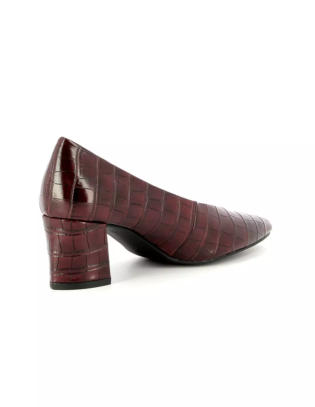 MARCO TOZZI 22430 - Escarpins Bordeauxcroco