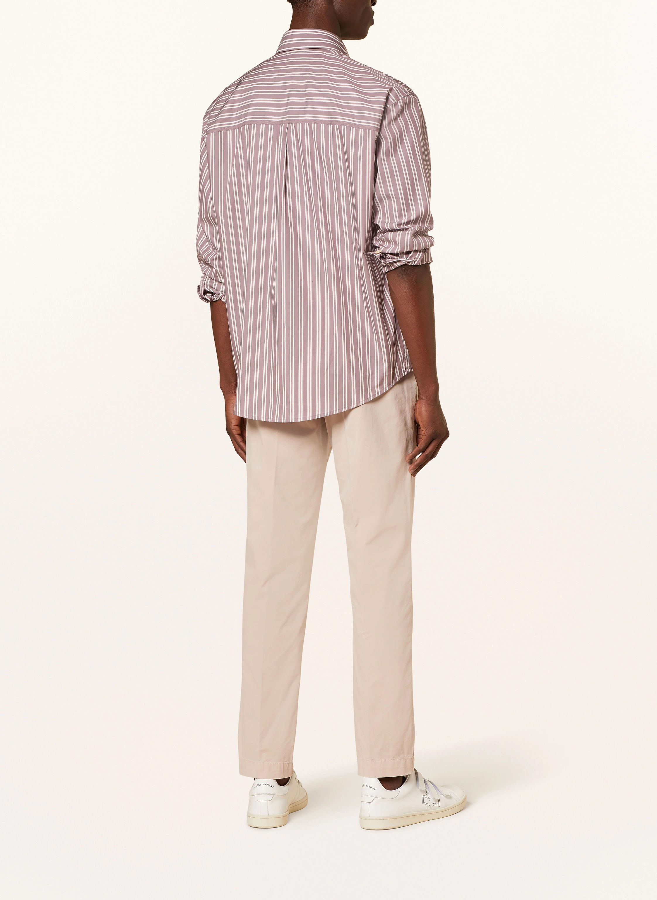MYTHS Chino Regular Fit