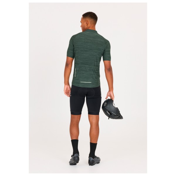 ENDURANCE - Logan Cycling/MTB Melange S/S Jersey - Maillot de cyclisme