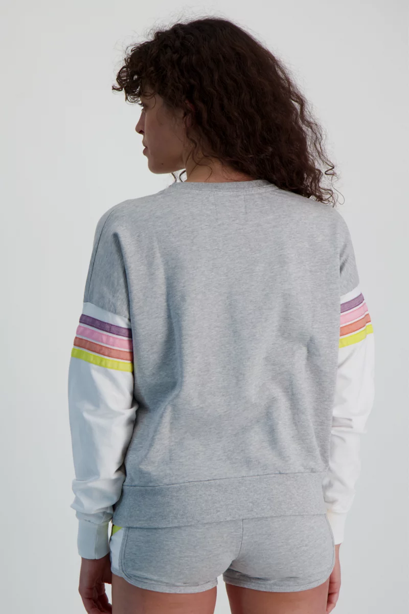 BEACH MOUNTAIN Damen Pullover
