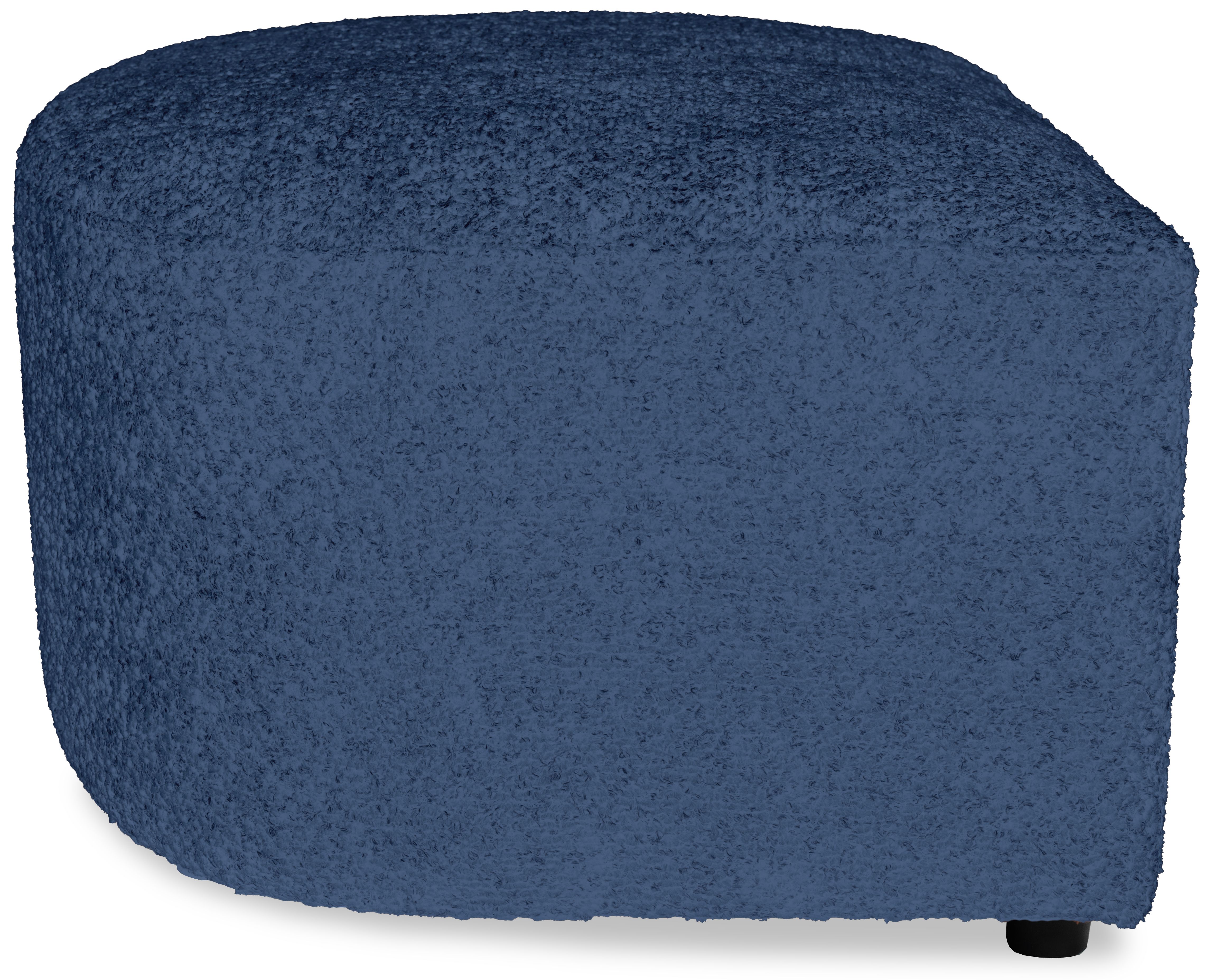 Hocker Lana B99 x D65 x H42 cm