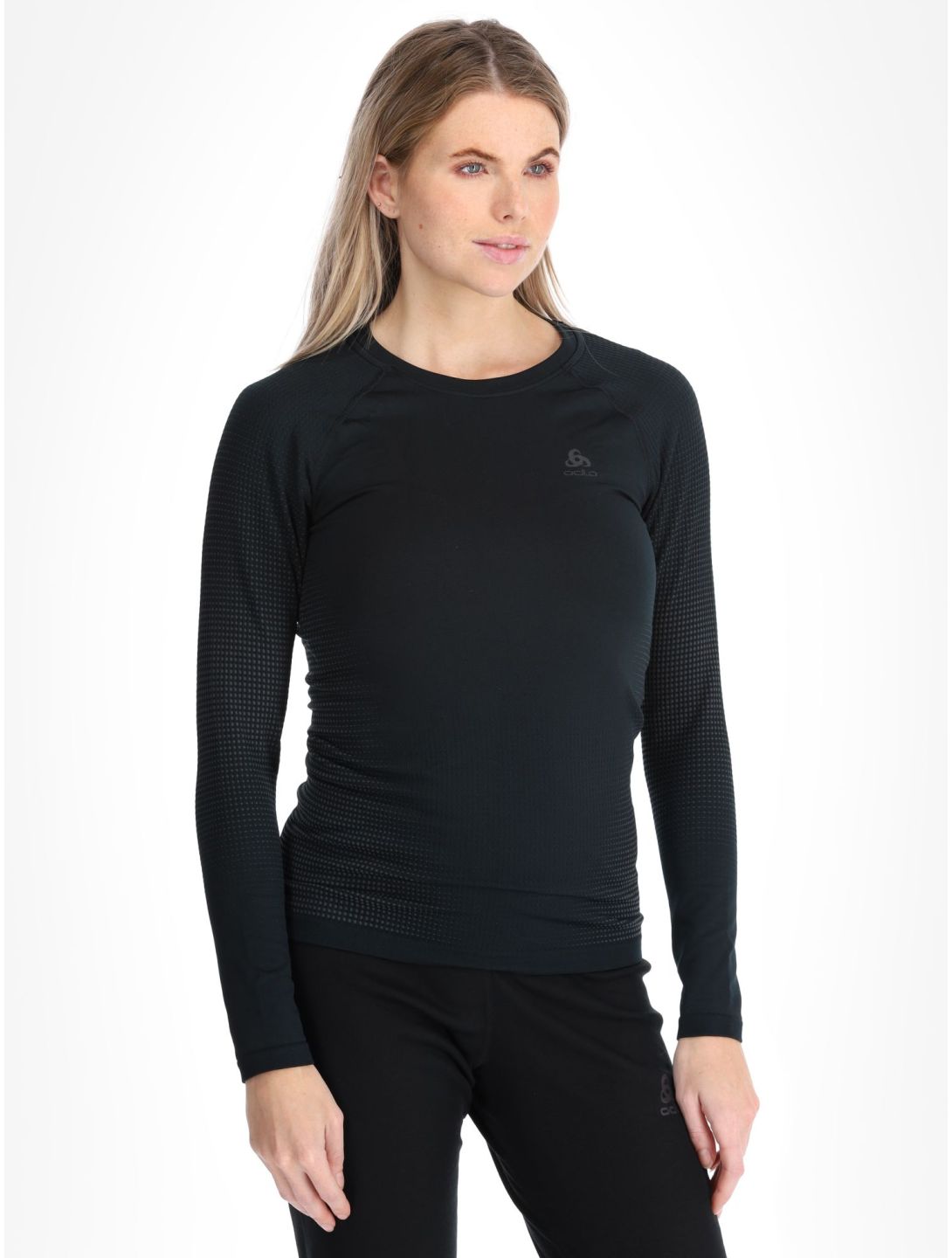 Perfomance Warm Eco thermoshirt dames