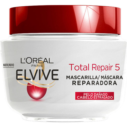 L'oréal - Elvive Total Repair 5 Mascarilla
