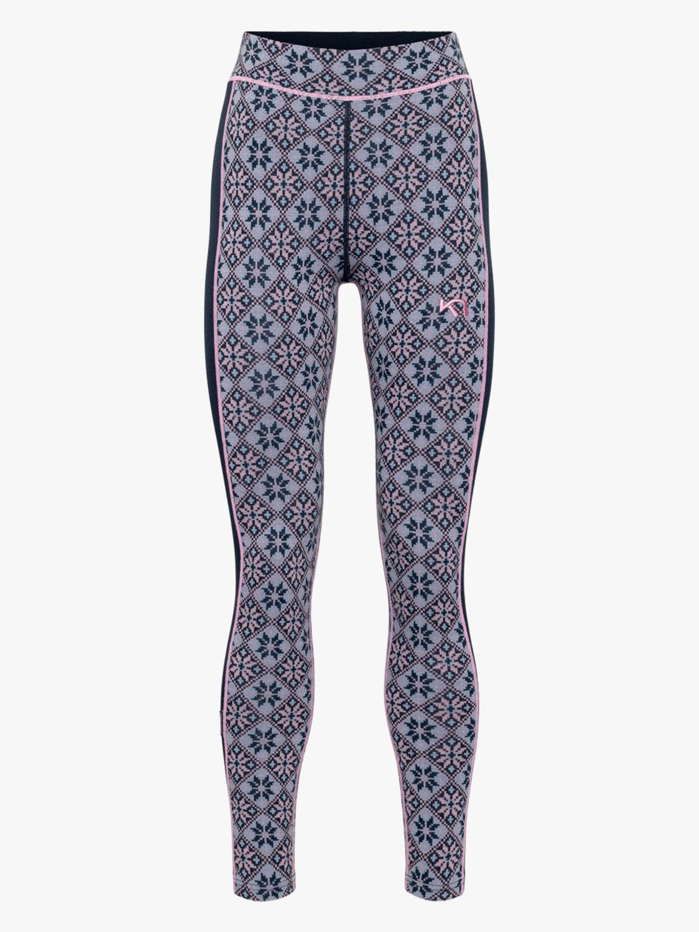 Rose High Waist Pant