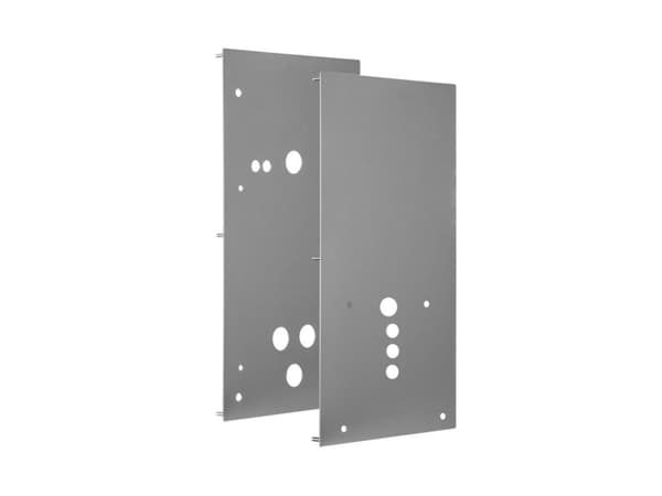Fränkische Rohrwerke 17090107 Stabilisatorringplate