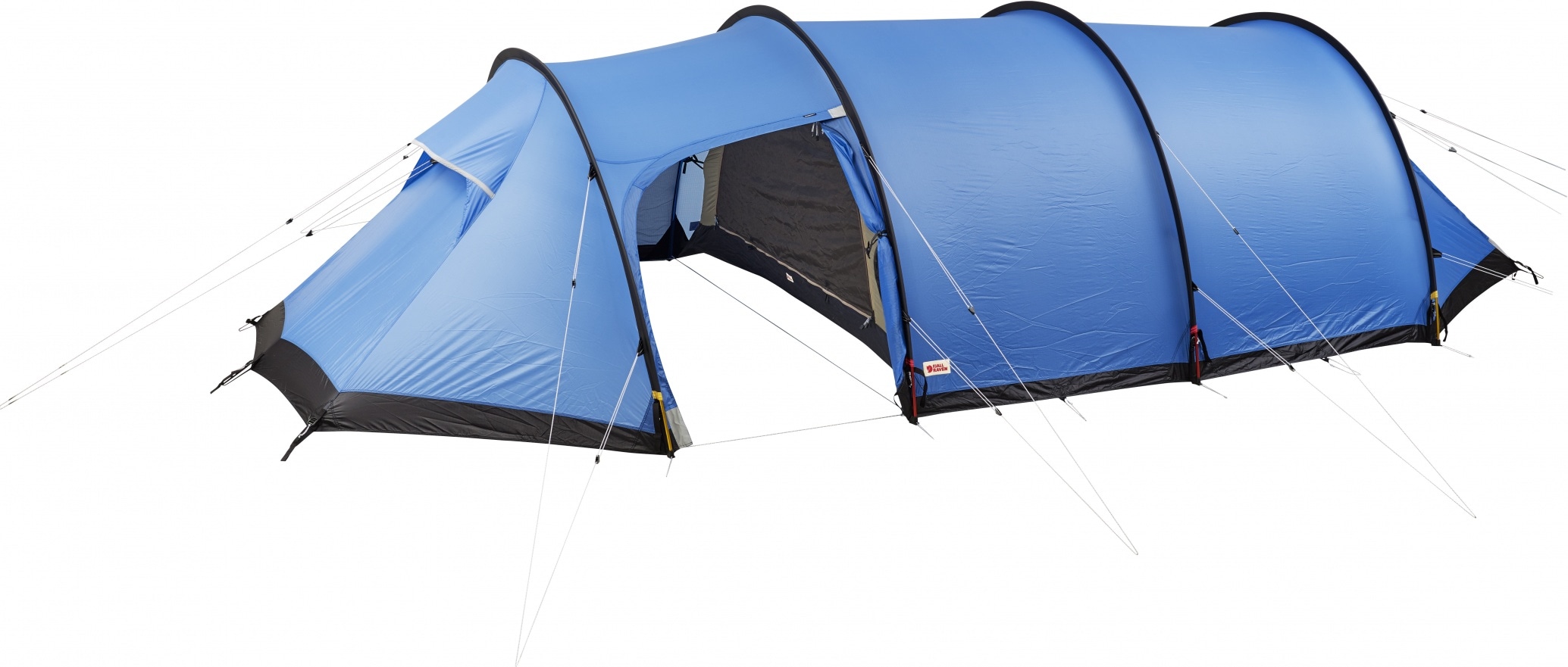 Fjällräven Keb Endurance 4<br>4 personer