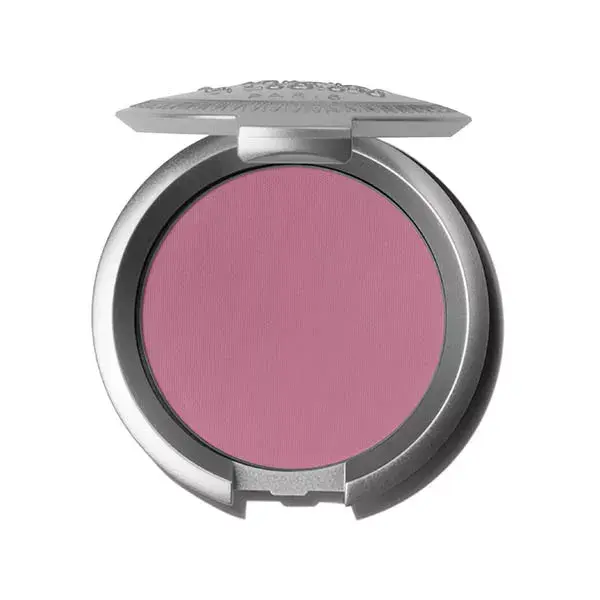 Blush em pó T.LeClerc Teint nº 02 Rosa Areia 5g