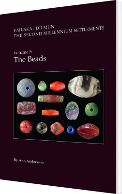 The Second Millennium Settlements - Volume 5 - Ann Anderson - English Book