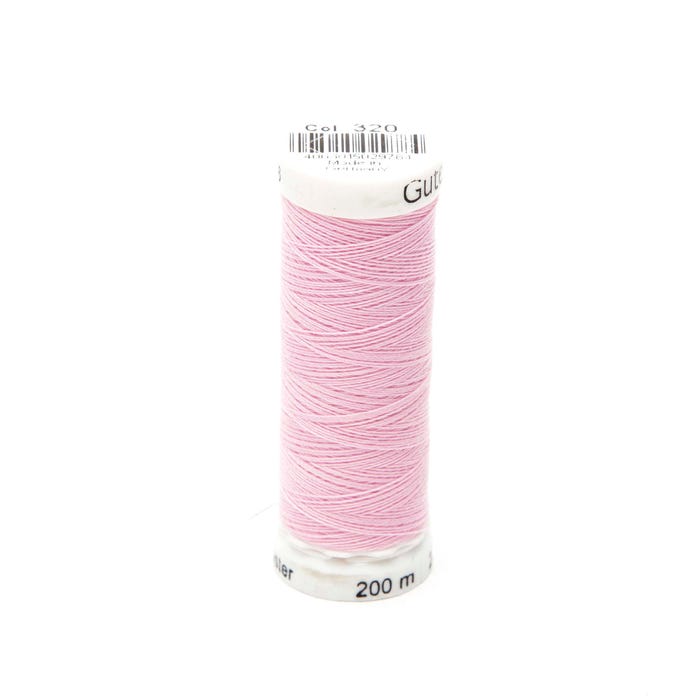 Gûtermann-Allesnaaigaren polyester 200m