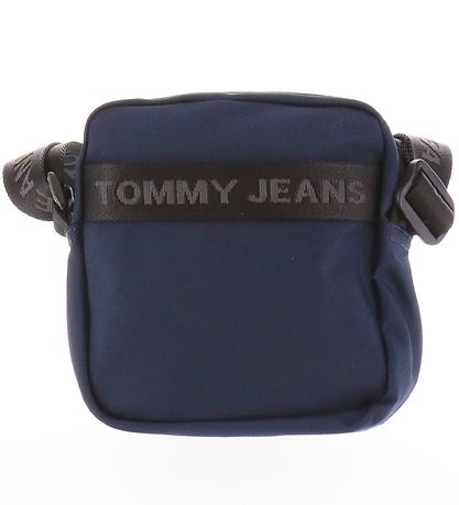 Tommy Hilfiger Umhängetasche - Essential - Navy