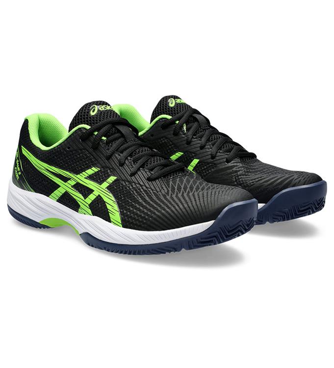 ASICS Men Gel-Game 9 Padelschoenen