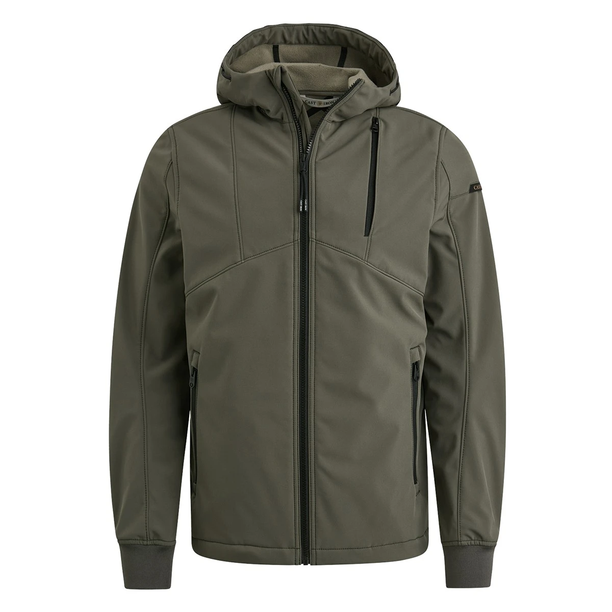 Heren Jas 27630225