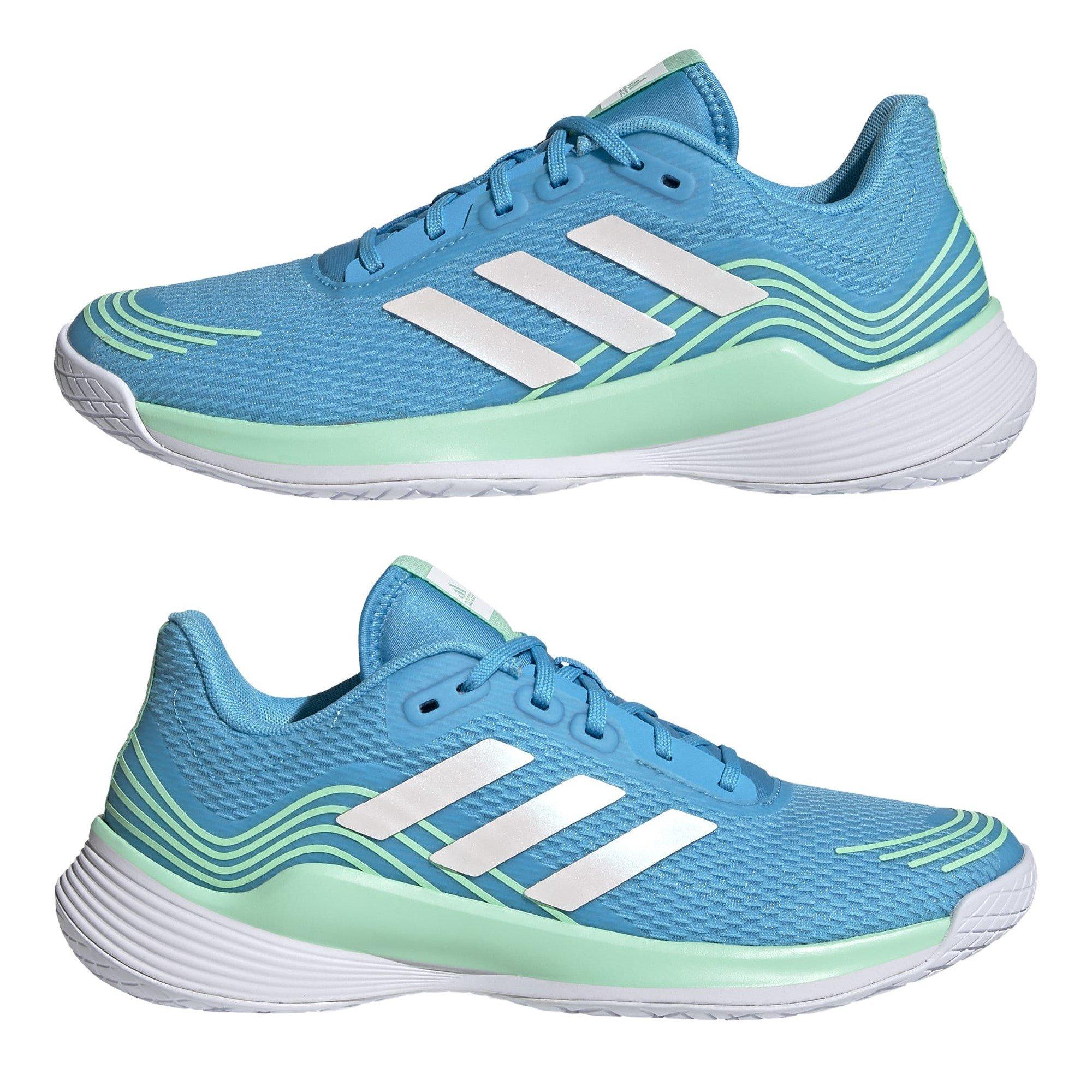 adidas Novaflight Volleyball Shoes Womens