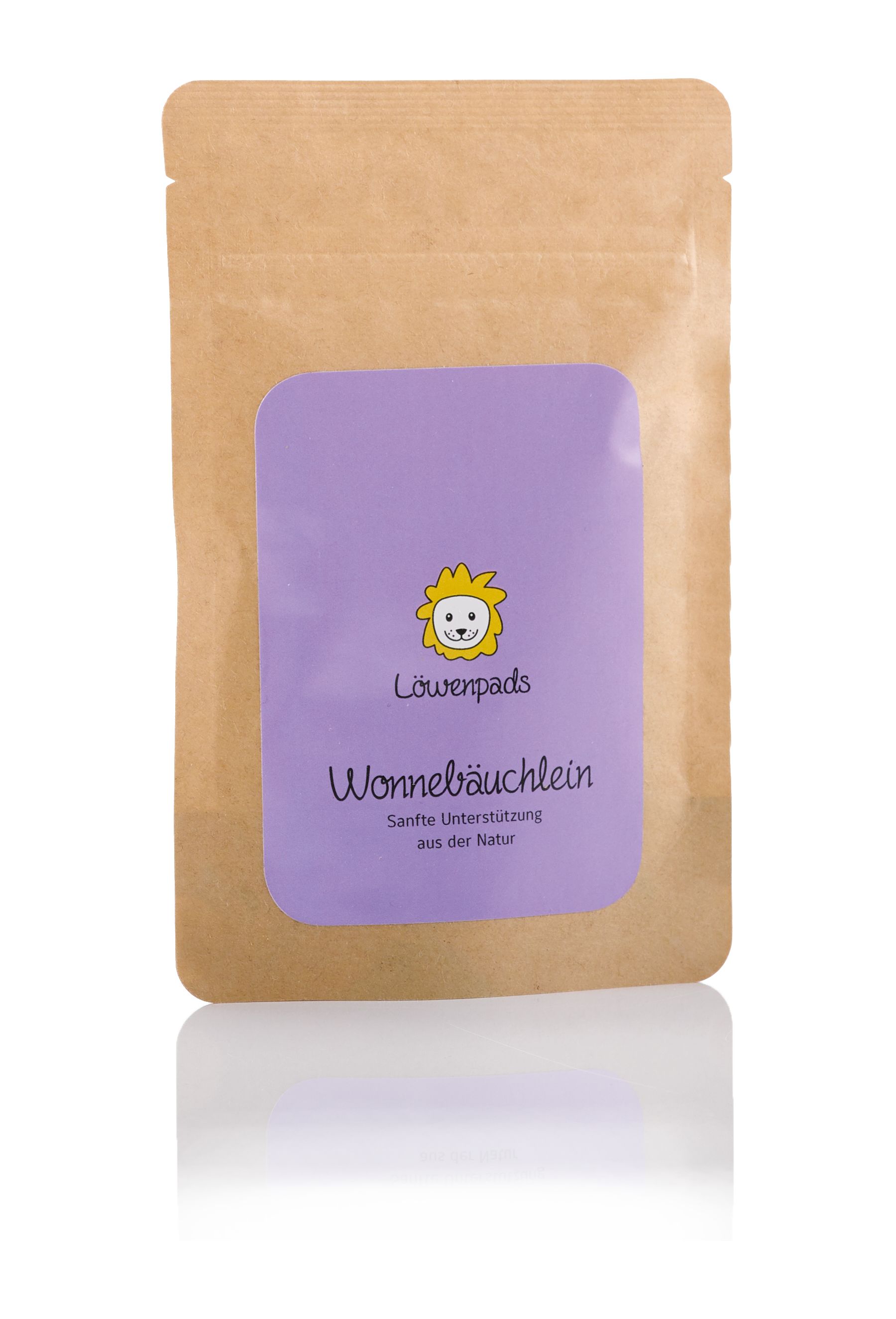Kräuterpad Nachfüllpackungen - 3er Set (je 5 Kräuterpads)