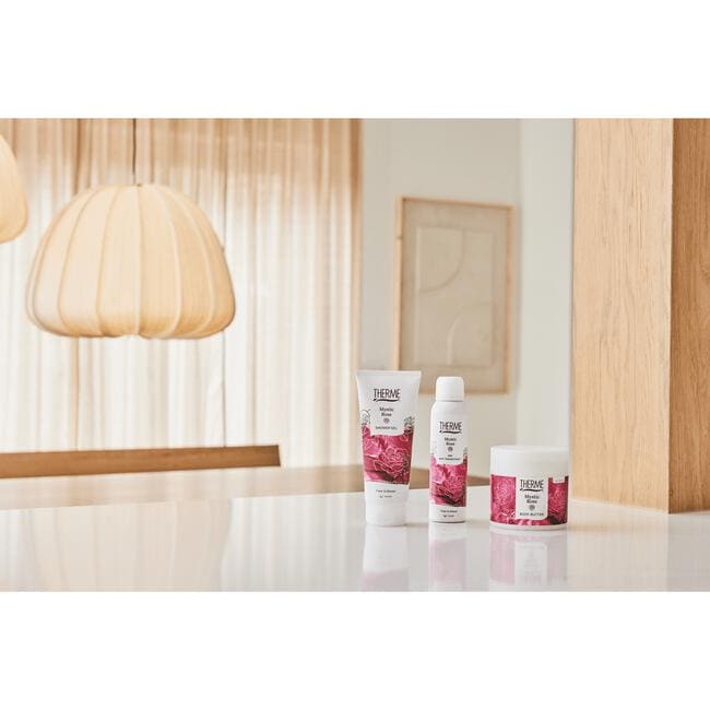 Therme Mystic Rose Anti-Transpirant Deodorant Spray 150 ML