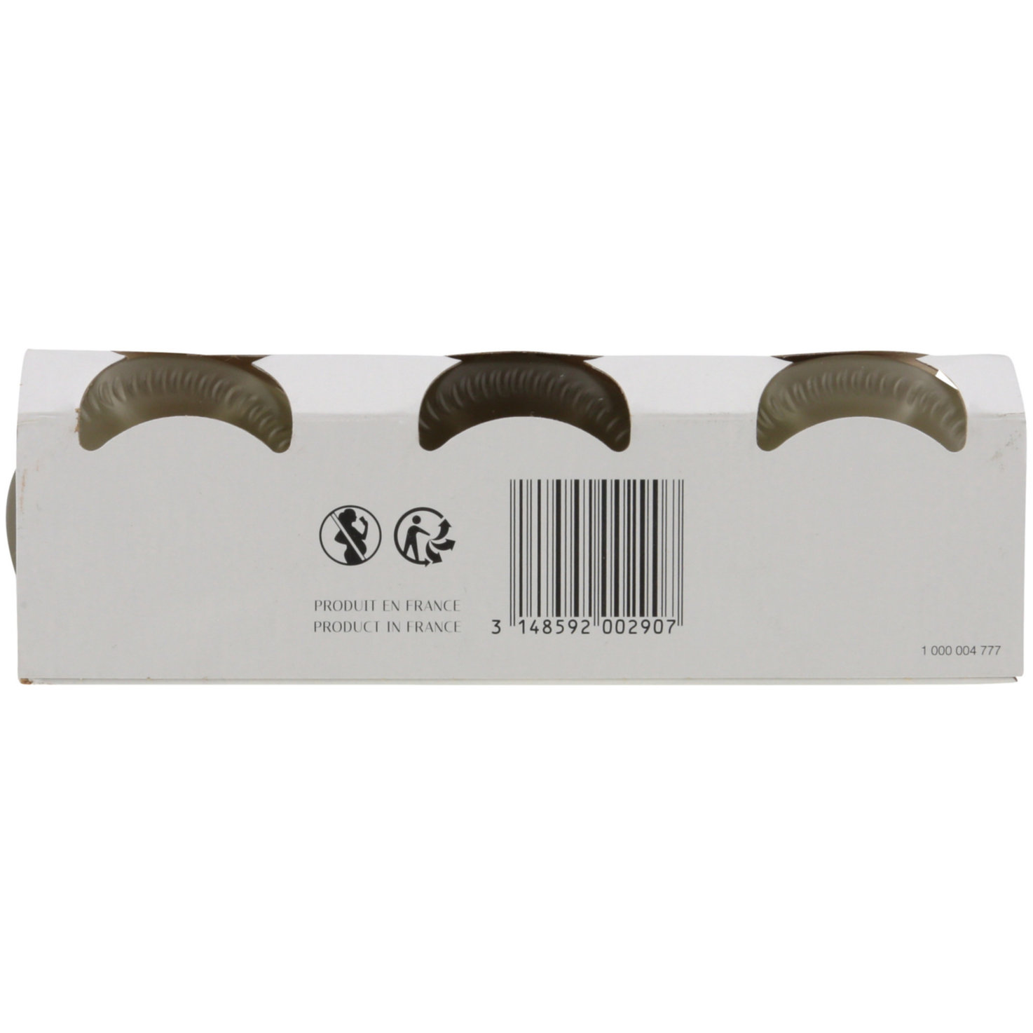Café de Paris Blanc de Fruits Litchi -60cl