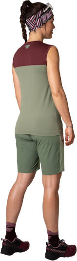 Dynafit Traverse DST Shorts W