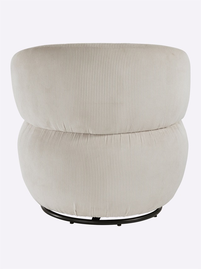 Sessel 1 Stk. tlg.