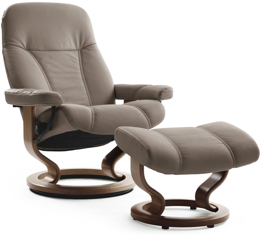 Stressless Consul M Relaxfauteuil