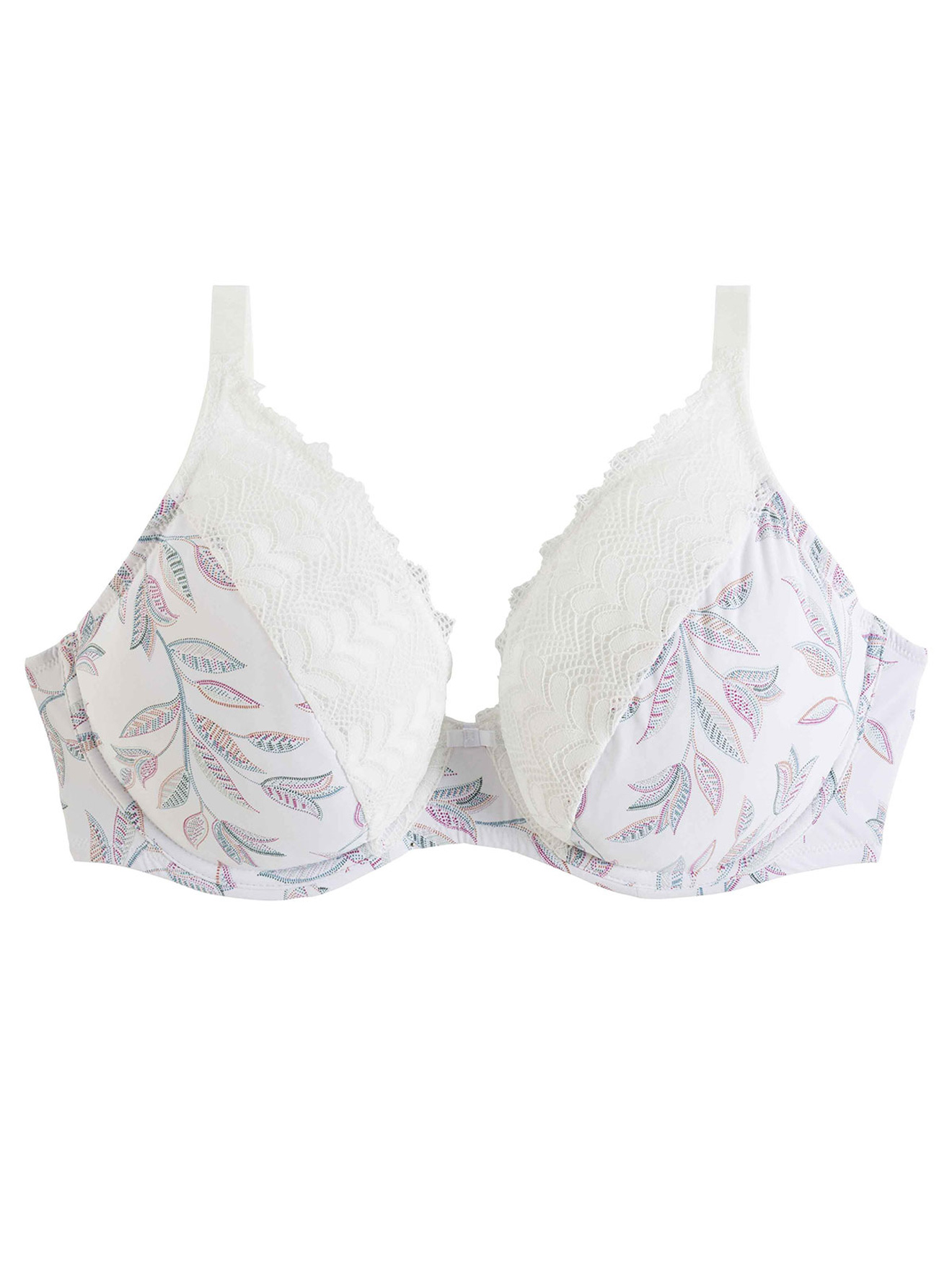 Soutien-gorge à armatures Index