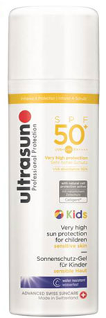 ULTRASUN Kids<br>150 ml, SPF50+