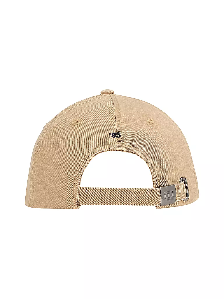 TOMMY HILFIGER Kappe beige