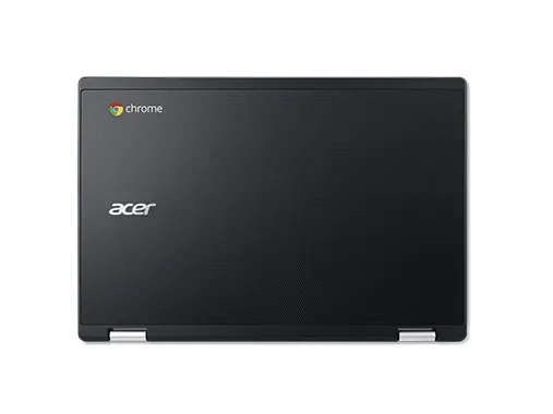 Acer Chromebook R 11 C738T-C8CK - Flipdesign - Intel Celeron - N3160 / op til 2.24 GHz - Chrome OS - HD Graphics 400 - 4 GB RAM - 32 GB eMMC - 11.6