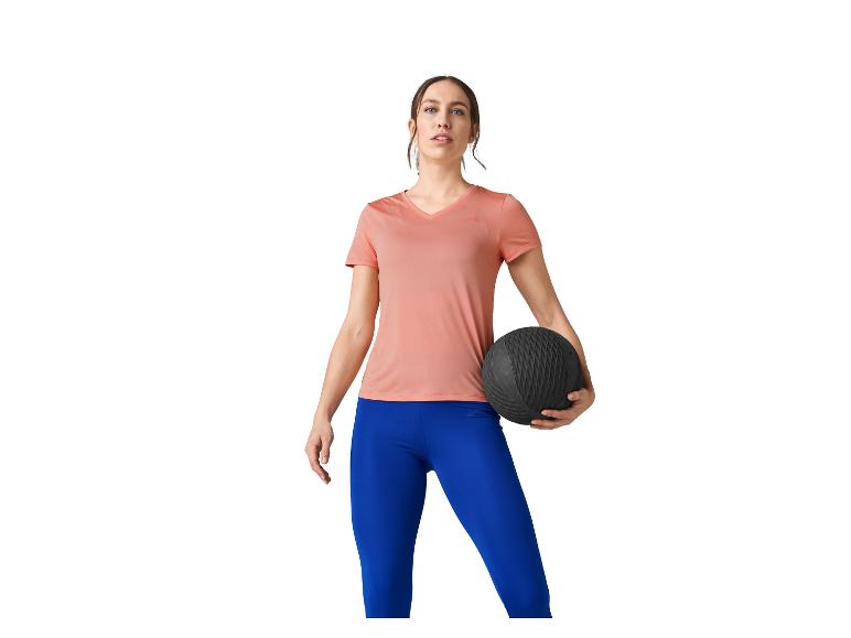 Dames sportshirt