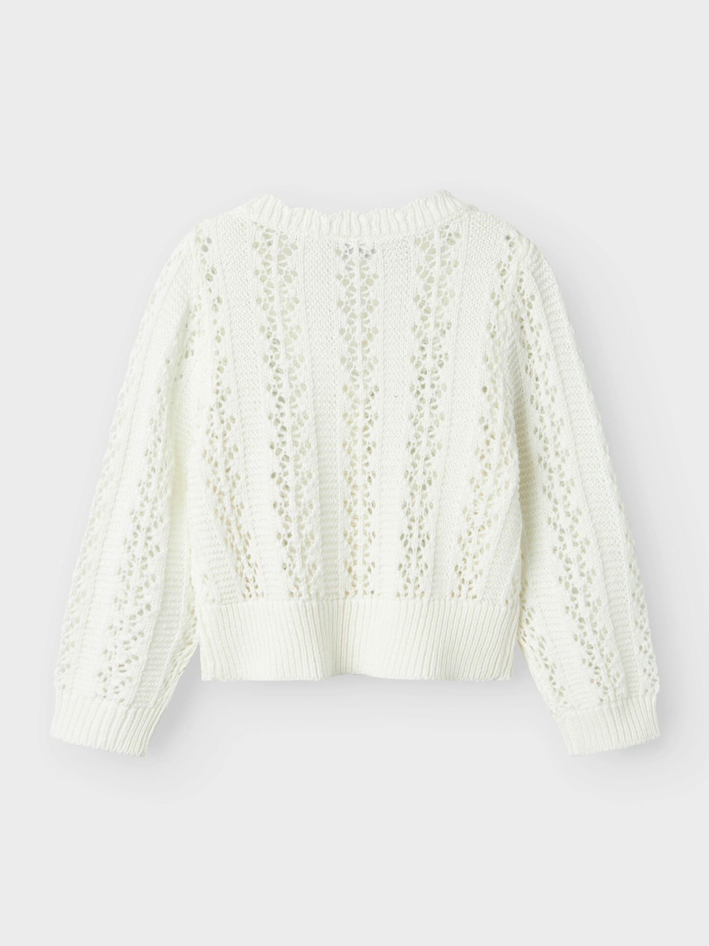 Tana Knit Cardigan Xxv