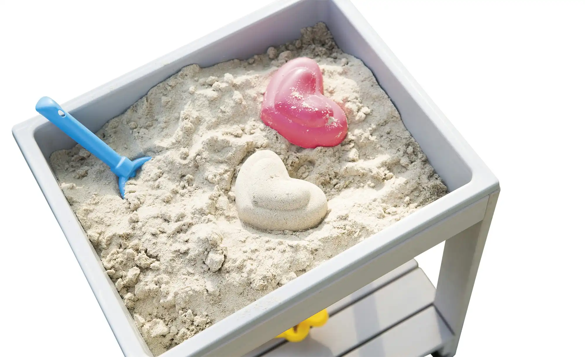 Roba Outdoor Kinder-Spieltisch Tiny