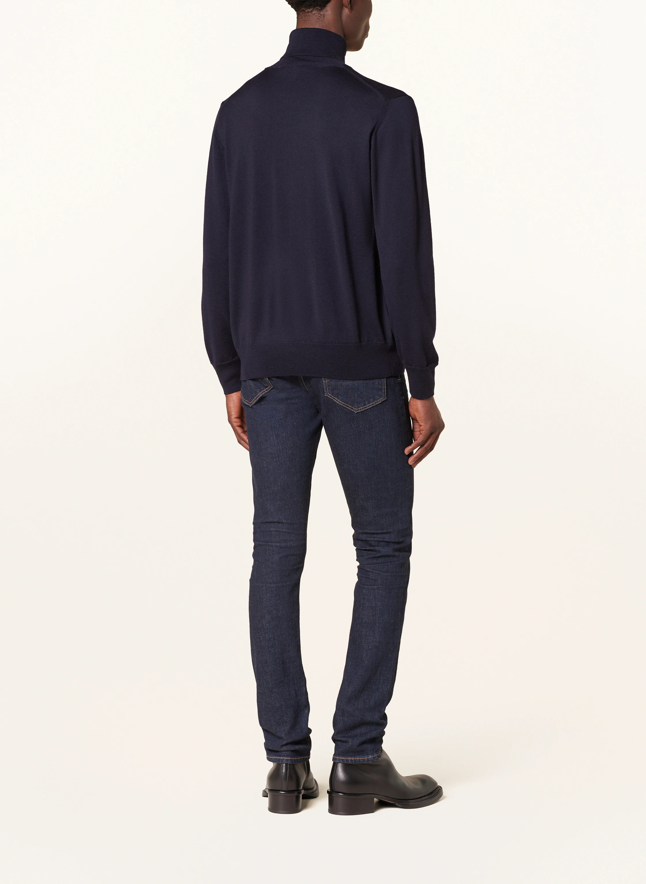 ETRO Rollkragenpullover