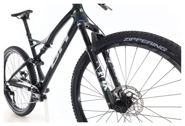 Produit reconditionné · BH Lynx Race RC 6.0 Carbone XT / Vélo VTT / BH | Très bon état