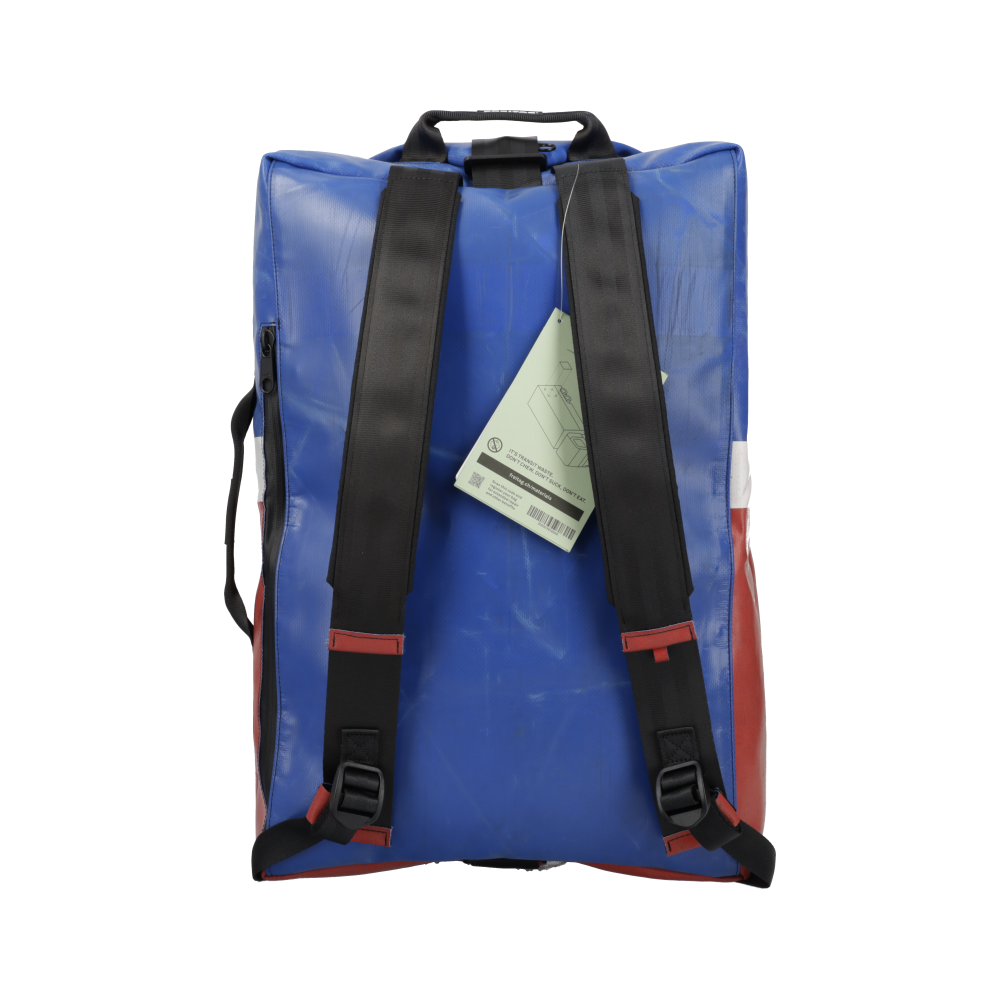 F512 VOYAGER