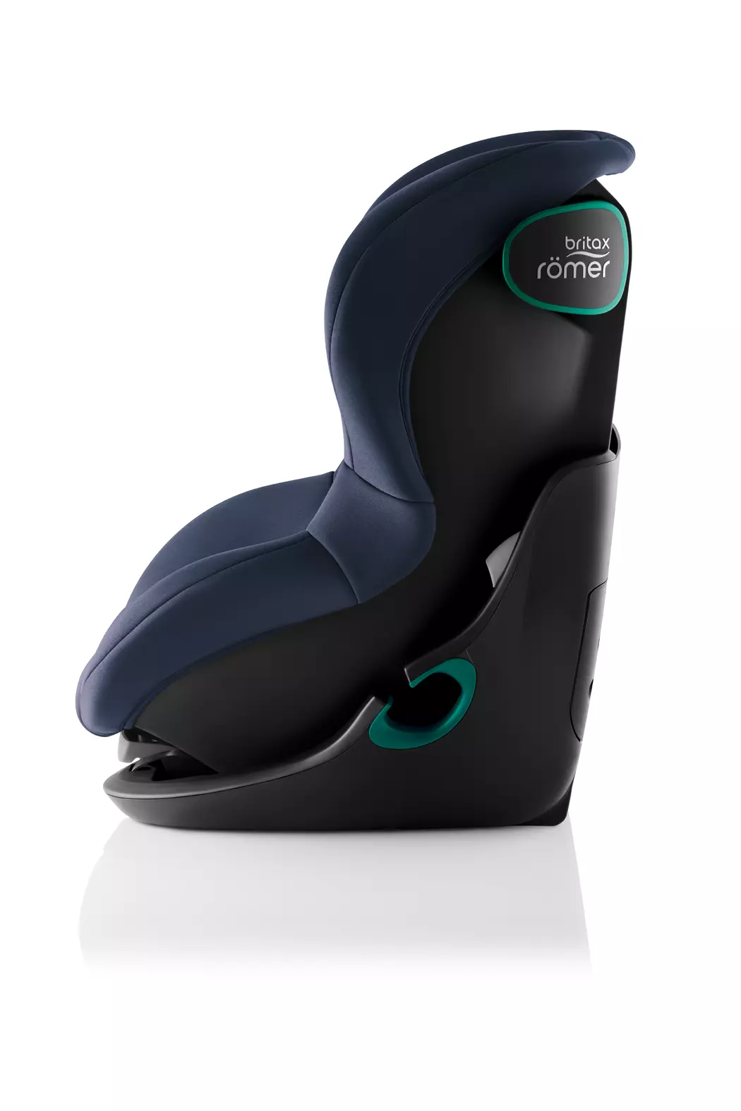 Kindersitz King Pro