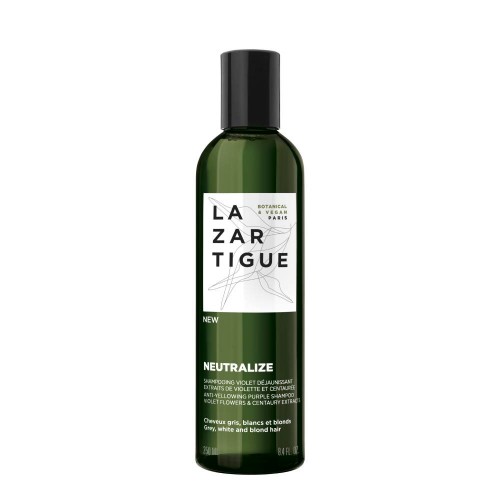 Lazartigue Neutralize Shampoo 250ml