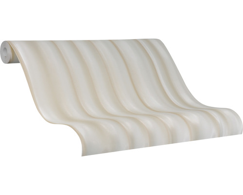 Vliesbehang 52529 Glööckler Imperial strepen beige